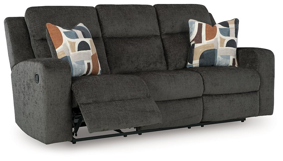 Kanlow Reclining Sofa