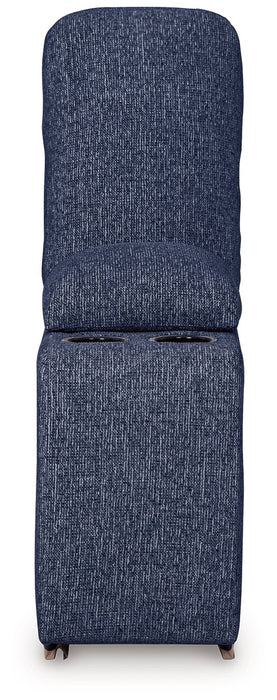 Acklen Place Power Reclining Sectional with Chaise