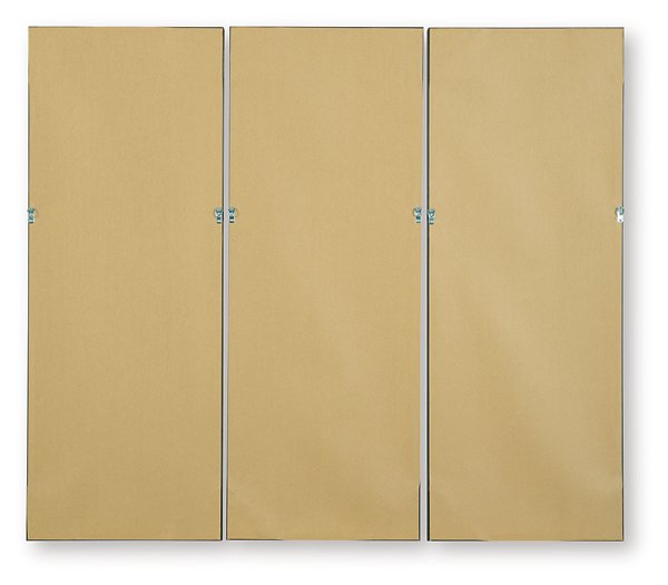 Mckerrick Wall Art Set (Set of 3)