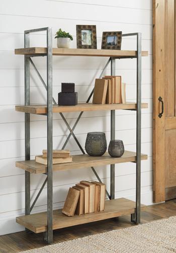 Forestmin Bookcase