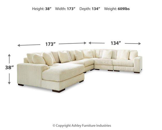 Lindyn Living Room Set