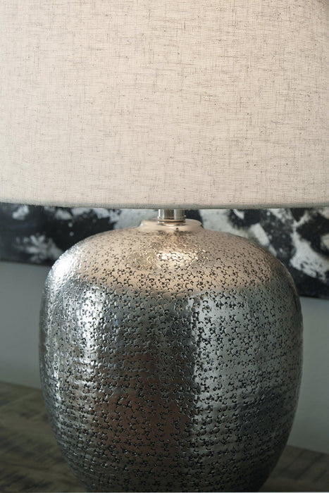 Magalie Table Lamp