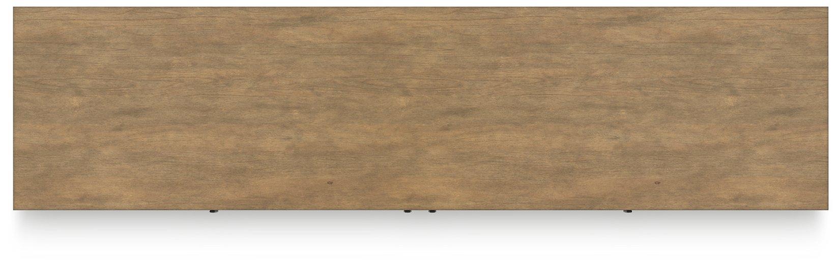 Torlanta 72" TV Stand