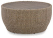 Danson Outdoor Coffee Table image