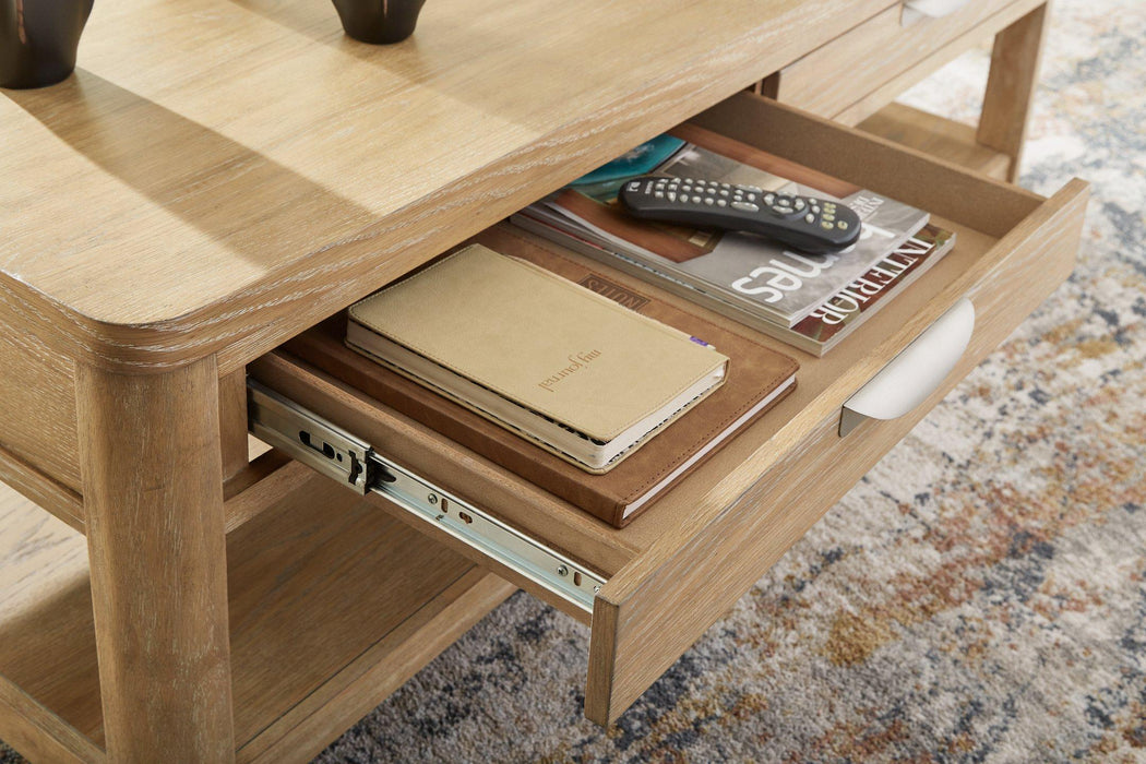 Rencott Coffee Table