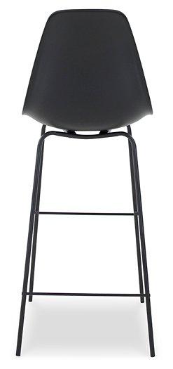 Forestead Bar Height Bar Stool