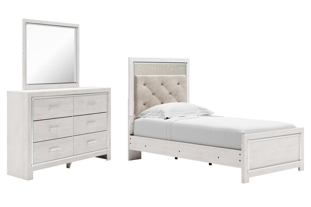 Altyra Bedroom Set