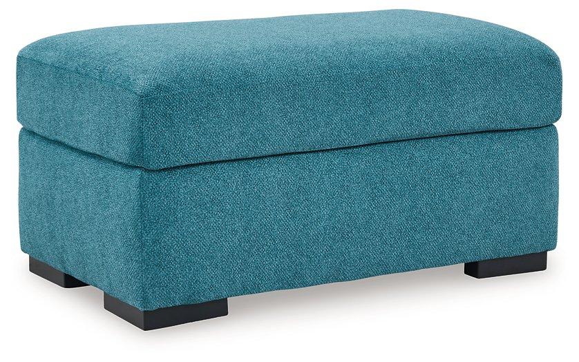 Keerwick Ottoman image