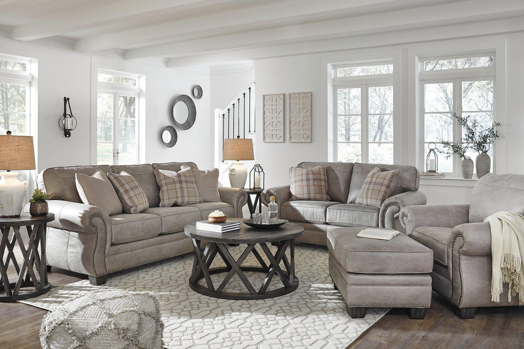 Olsberg Living Room Set