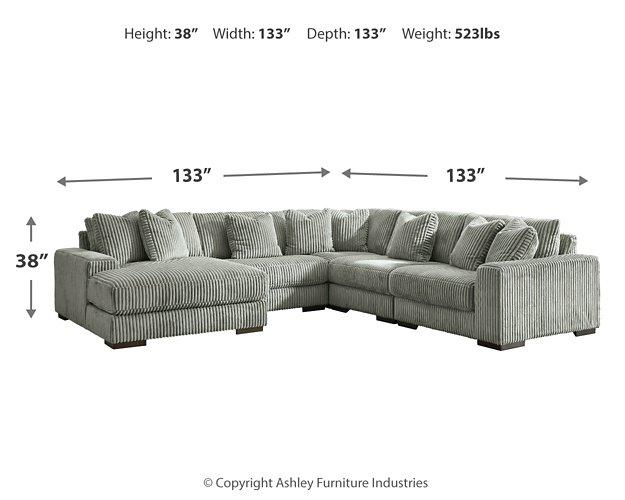 Lindyn Living Room Set