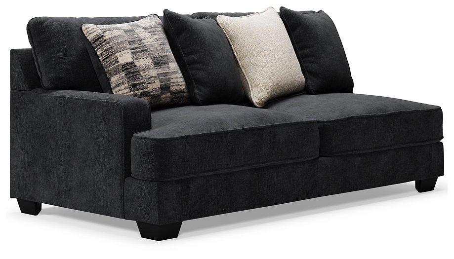 Lavernett Sectional