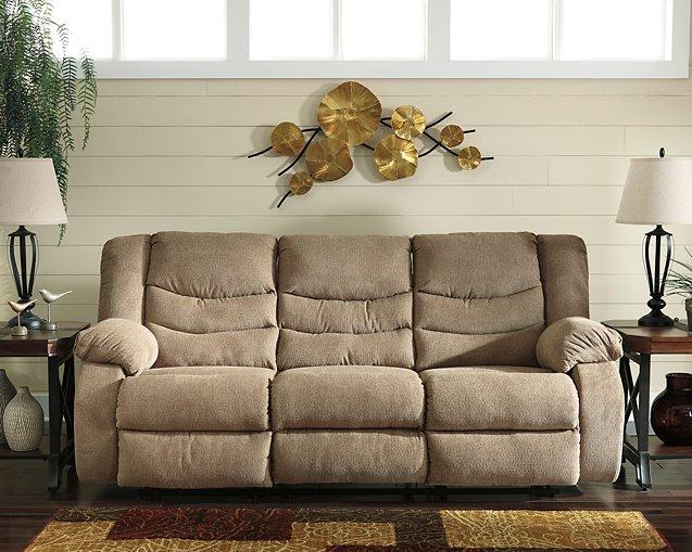 Tulen Reclining Sofa