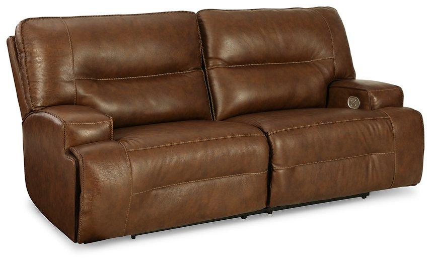 Francesca Power Reclining Sofa