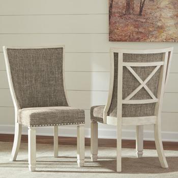 Bolanburg Dining Chair Set