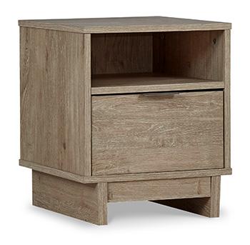 Oliah Nightstand