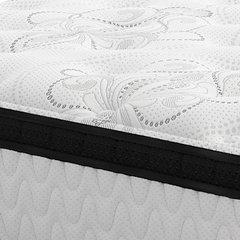 Chime 12 Inch Hybrid Mattress in a Box