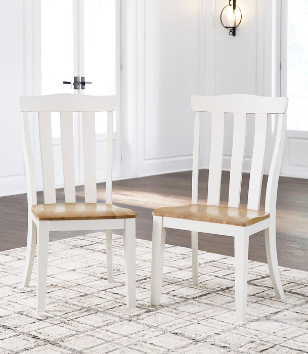 Ashbryn Dining Set