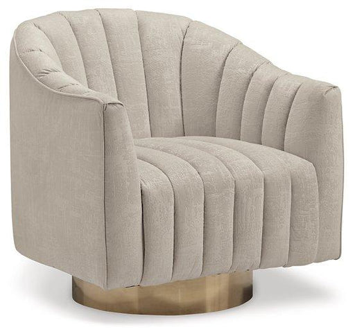 Penzlin Accent Chair image