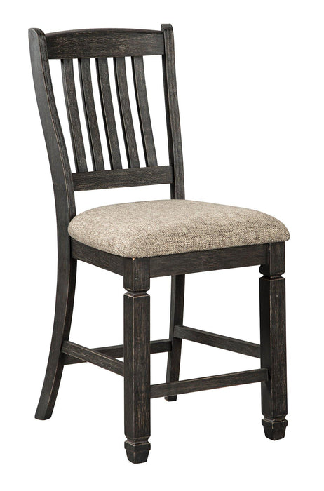 Tyler Creek Bar Stool Set