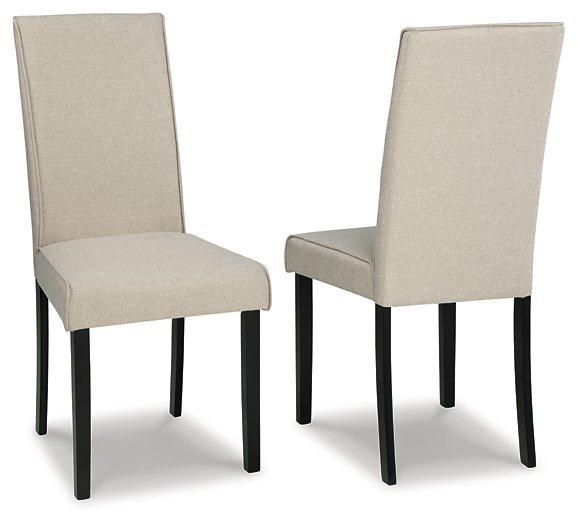 Kimonte Dining Chair