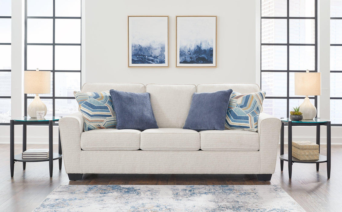 Cashton Living Room Set