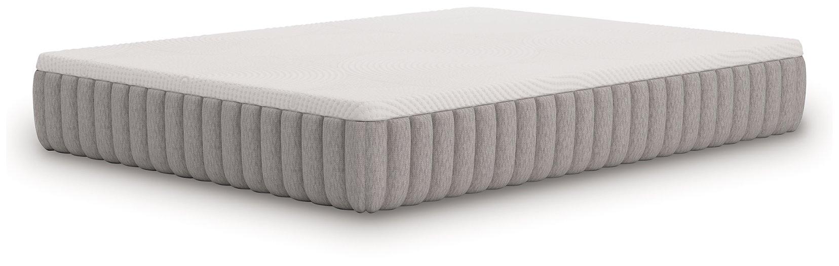 Terra Sleep Firm Mattress image