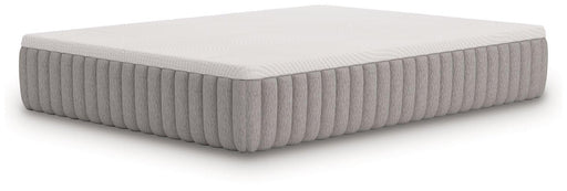 Terra Sleep Soft Mattress image