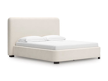 Brintstreet California King Upholstered Bed