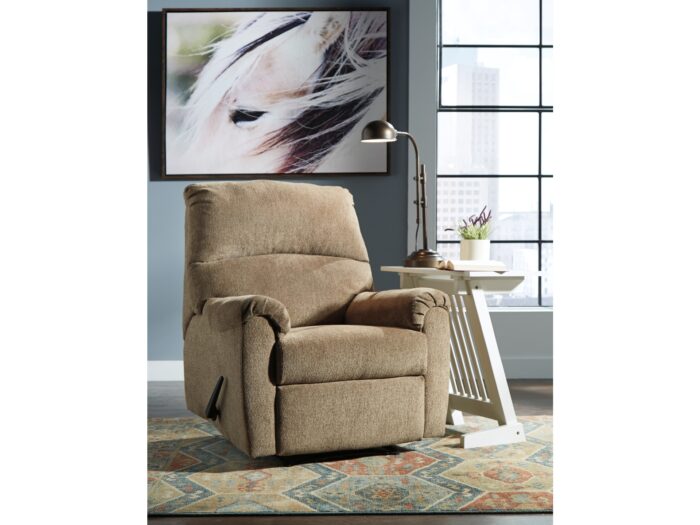 Nerviano Manual Recliners - Image 7