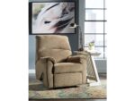 Nerviano Manual Recliner - Image 7