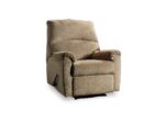 Nerviano Manual Recliner