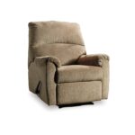 Nerviano Manual Recliner