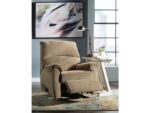 Nerviano Manual Recliner - Image 6
