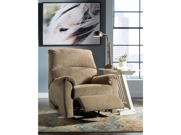 Nerviano Manual Recliners - Image 6