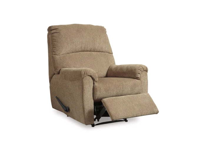 Nerviano Manual Recliners - Image 3