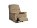 Nerviano Manual Recliner - Image 3