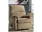 Nerviano Manual Recliner - Image 2