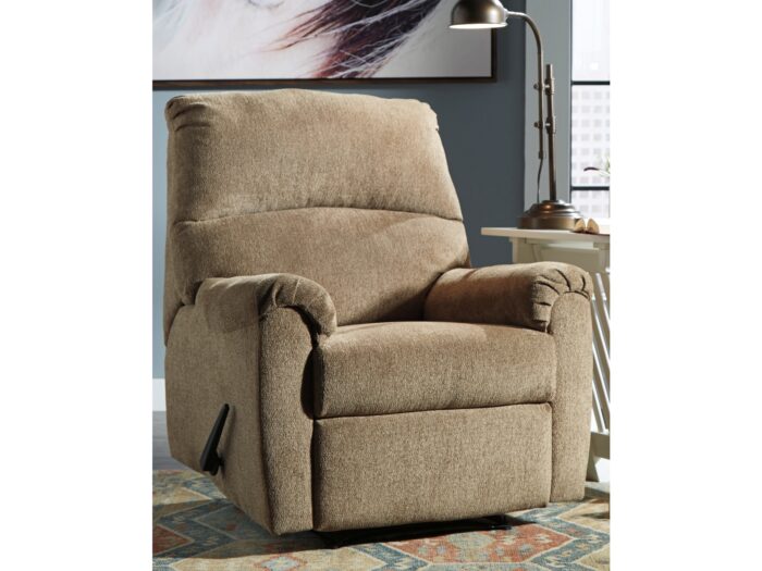 Nerviano Manual Recliner - Image 2