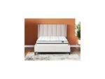 Chime 10 Inch Medium Hybrid Twin Mattress