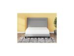 Chime 10 Inch Firm Memory Foam Twin Mattress