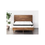 Chime 12 Inch Plush Hybrid Full Mattress