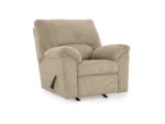 SimpleJoy Manual Recliner