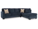Aviemore 2-Piece Sectional with Chaise - Image 2