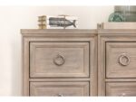 Jorlaina 9 Drawer Dresser - Image 5