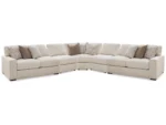 Abberson 5-Piece Sectional