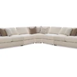 Abberson 5-Piece Sectional