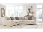 Abberson 3-Piece Sectional