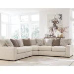 Abberson 3-Piece Sectional