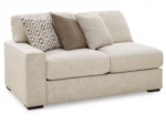 Abberson 5-Piece Sectional - Image 3