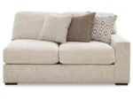 Abberson 5-Piece Sectional - Image 2